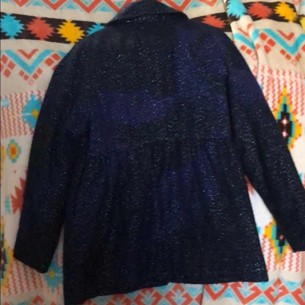 Sparkly Jacket - Picture 3 of 4